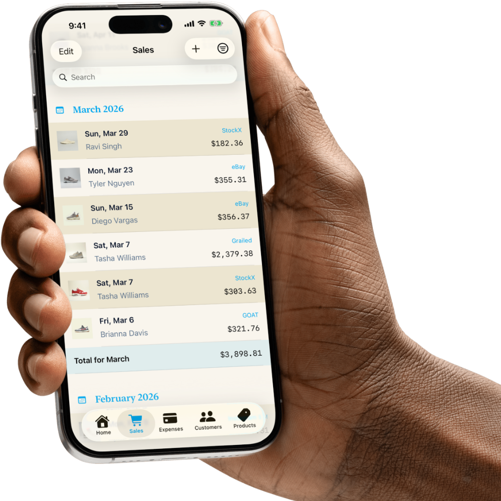 Narvata App Screenshot